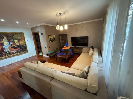 APPARTAMENTO IN AFFITTO 3+1+BALCONE "BLLOK" 2000 EURO