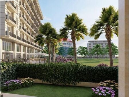 APARTAMENT PER SHITJE NE QERRET