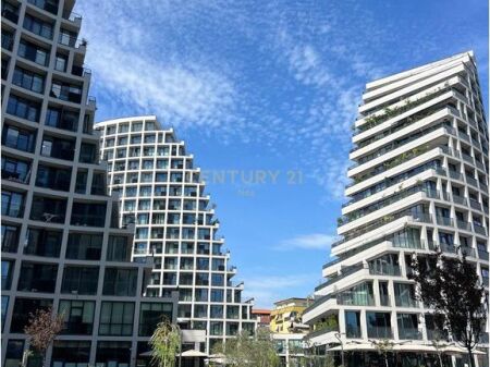 ✨ Ufficio in affitto nella zona esclusiva Lake View