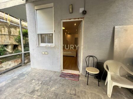 AFFITTASI APPARTAMENTO 1+1 VICINO AL LAGO ASCIUTTO