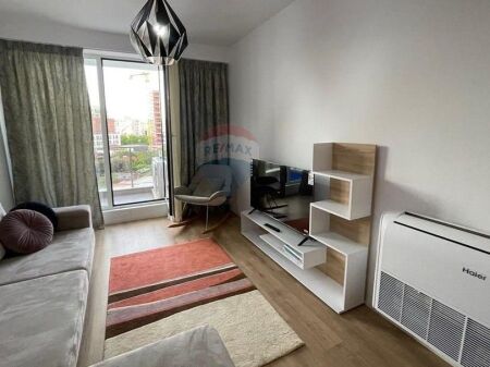 RENT APARTMENT 1+1 AVIATION FIELD ID: 530491008-901