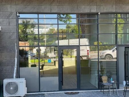 PORCELAN, RENTAL OF SPACE!