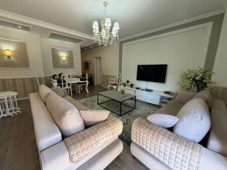 🏡 Apartment for rent 2+1+2 + wardrobe 📍 FZ Complex, near the Dry Lake💰 Price: 1000€/month