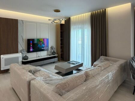 Apartment 1+1 for rent  1 parking space –Xhamllik