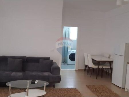 Apartment 1+1 for rent at Kamza Roundabout