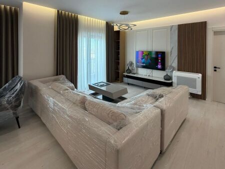 ✨Jepet me qira Apartament 1+1  + POST PARKIMI – XHAMLLIK! ✨