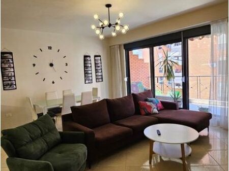 Delijorgji Complex, Apartment 2+1+2!