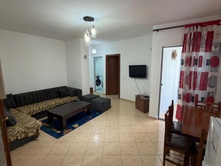 🏡 1+1 APARTMENT FOR RENT – Building with Arrow 📍