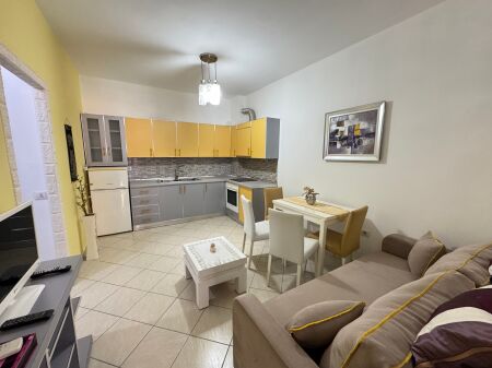 STUDIO APARTMENT CONVERTED INTO 1+1 FOR RENT NEAR BAR SANTANA !!