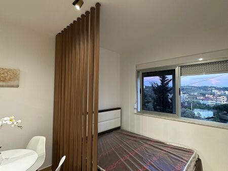 Studio apartment for sale