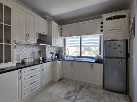 📍Astir Shitet Apartament 2+1+2 + Verande