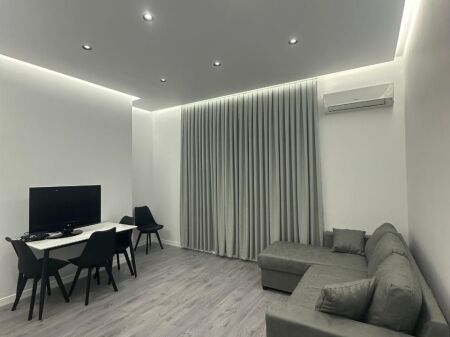 Apartment 1+1 for rent Elbasan Street !