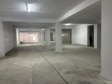 Jepet me qira ambient biznesi tek Coca-Cola