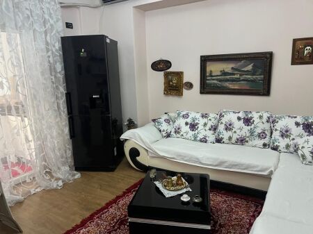 Apartment for rent 2+1 Kristal Center