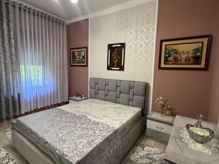 Appartamento 2+1 a Vasil Shanto