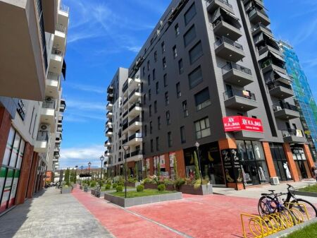 Appartamento 2+1 in vendita, Don Bosco, Trio Towers