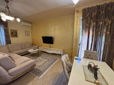 SHITET APARTAMENT 2+1 TEK ''ISH KOMBINATI"!
