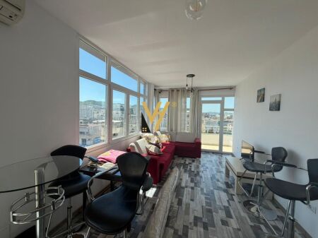 APPARTAMENTO 1+1 IN AFFITTO A VASIL SHANTO 750 EURO