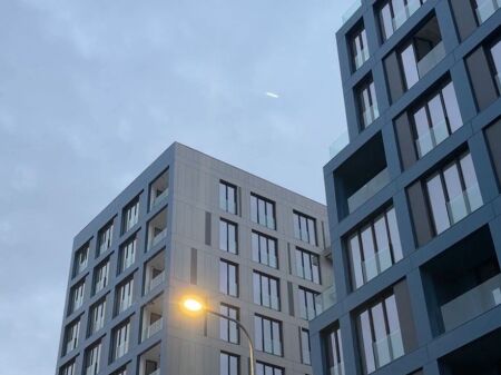 Appartamento 1+1 in vendita, Golden Gate, Nuovo Maternità, 114.000 euro