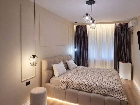 🏡✨ Shitet Apartament 2+1 – Komuna e Parisit, Tiranë ✨🏡