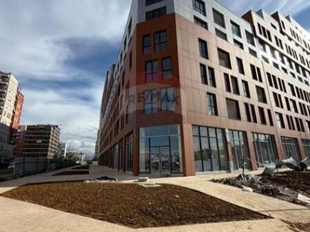 QIRA APARTAMENT 1+1 URBAN GATE ID: 530491012-131