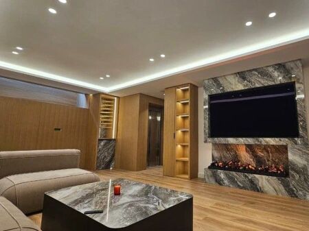 🏡 Vilë për Qera – Rezidencë pranë TEG