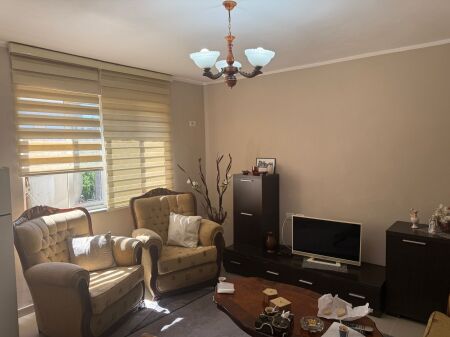 Apartment 1+1 for rent at the former Durresi Restaurant