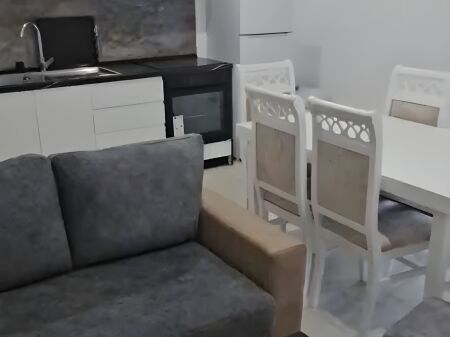 Apartament 2+1 me qira – Laprakë !