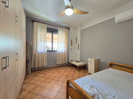 2+1 apartment for rent at the Paris Municipality