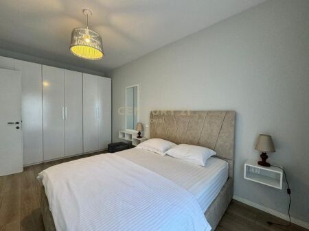 Apartment 2+1 for rent near Petro Nini Luarasi High School