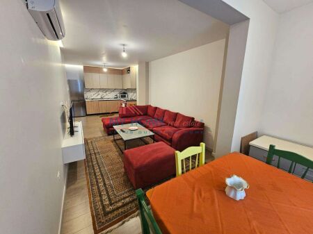 Apartment for rent at Zogu i Zi Tirane