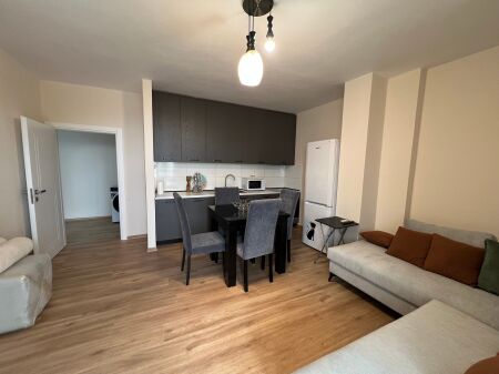 Rent, Apartment 1+1, Fresk