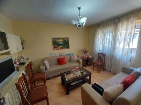 Apartament 2+1 ne shitje ne Vasil Shanto ne Tirane