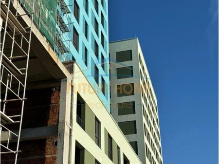 For sale, Apartment 1+1, Kokonozëve Street, Splendor Residence