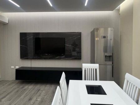 🏢✨ Appartamento 3+1 in Affitto – Don Bosko  ✨🏢