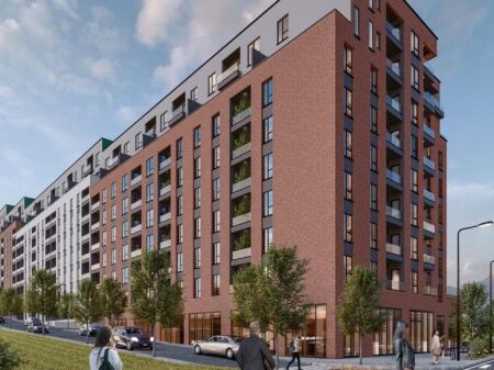 🏡✨ Appartamento 1+1 in Vendita – Tirana View Residence, Paskuqan ✨🏡