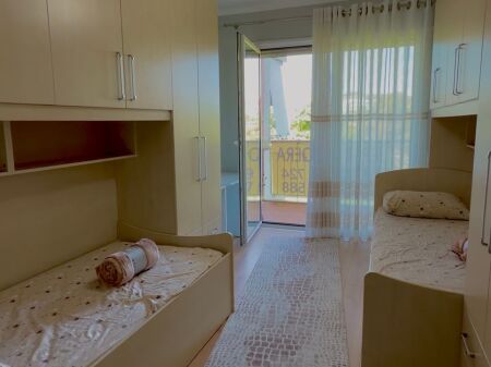 Appartamento in affitto 2+1, giardino botanico