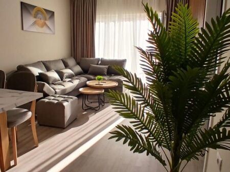 🏡 Apartment 2+1 for rent – Zogu i Zi