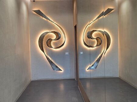 Lago Artificiale_Affittasi Appartamento 1+1 + Posto Auto