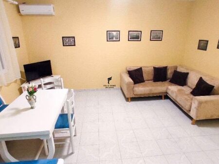 SHITET APARTAMENT 1+1 LAPRAKE 98.000 EURO FH-71500