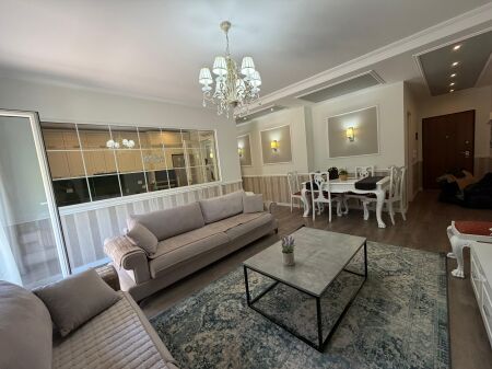 🏠Appartamento 2+1+2+ guardaroba in affitto ✨, Lago secco