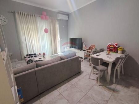 Apartament - Për Shitje - Rruga e Thesarit, Tiranë(ID: 530411014-30)