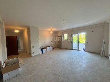 Apartment 2+1 for sale Bulevardi i Ri , Astir