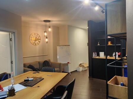 Office Space for Rent at Kosovareve Street
