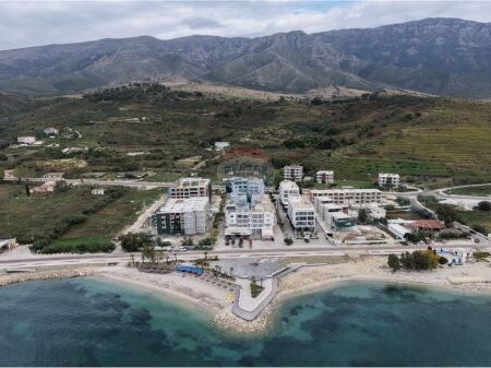 🏡 Super Apartament 2+1+2 në shitje, Radhimë – Vlorë 🌊🏔️