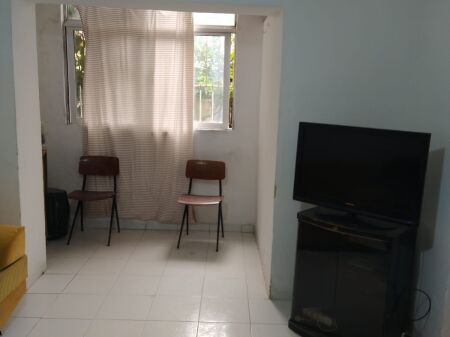 Jepet me qira Apartament 2+1 📍Tirana e Re, pas Postes Nr.8 45.000 leke