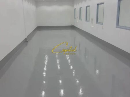 BUSINESS PREMISES FOR RENT 140 M2 KAMEZ 800 EURO