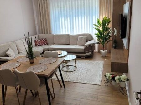 📌 Apartment 2+1+2 for rent at Kristal Center, near the Paris Municipality