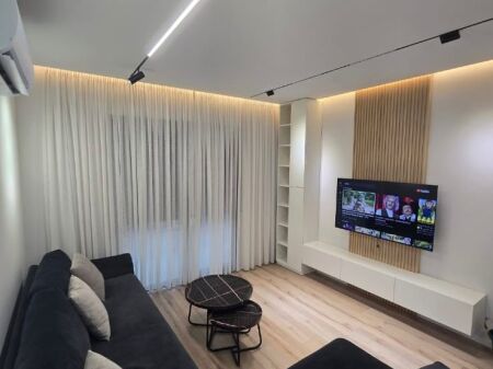 Shitet apartament 2+1, Green Harmony, Porcelan