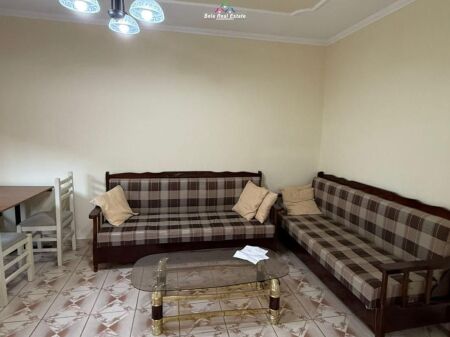 Apartament Ne Shitje 1+1 Ne Vasil Shanto (ID B111148) Tirane